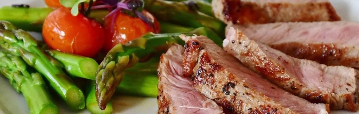 Dieta dos pontos: o que é e como funciona?