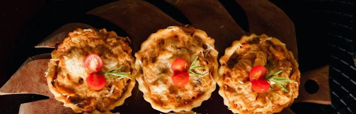 Alimentação ideal para as noites