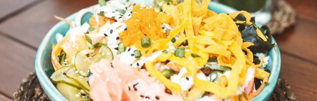 Alimentos ricos em vitaminas: quais são?