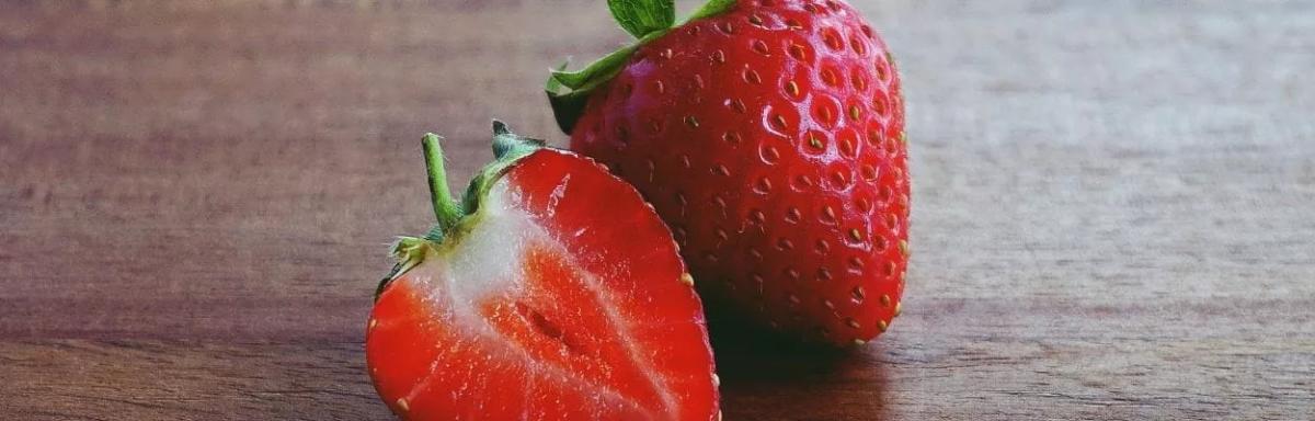 Benefícios do morango: conheça agora