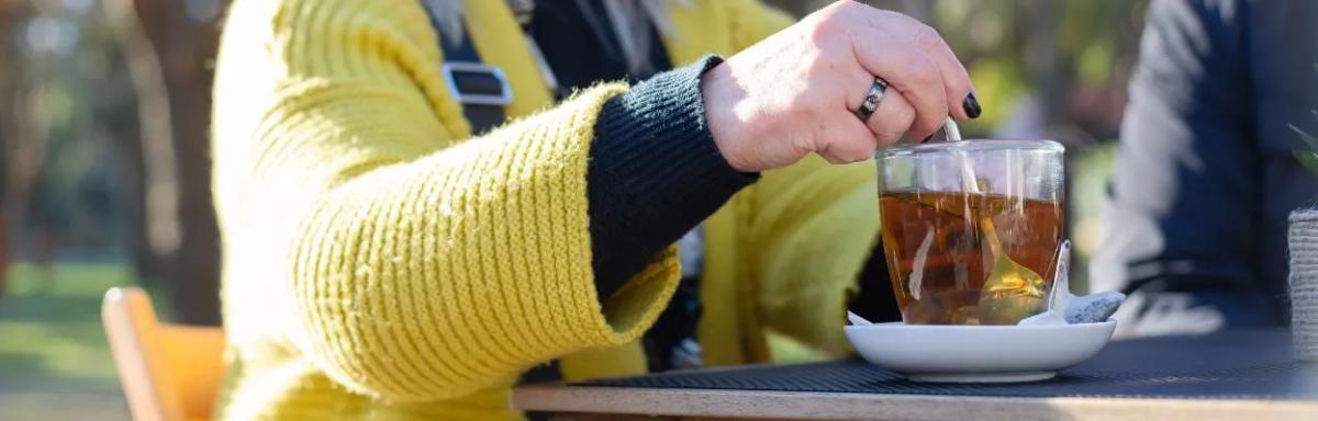 Chá de artemísia: conheça os benefícios e como preparar