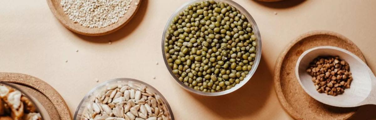 Como preparar quinoa: 4 maneiras fáceis e rápidas