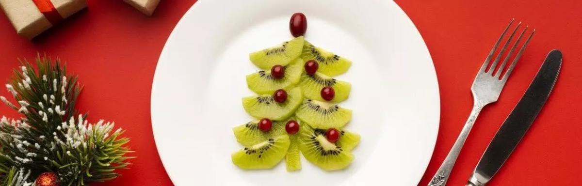 Frutas no natal: 10 opções para mais saúde na ceia