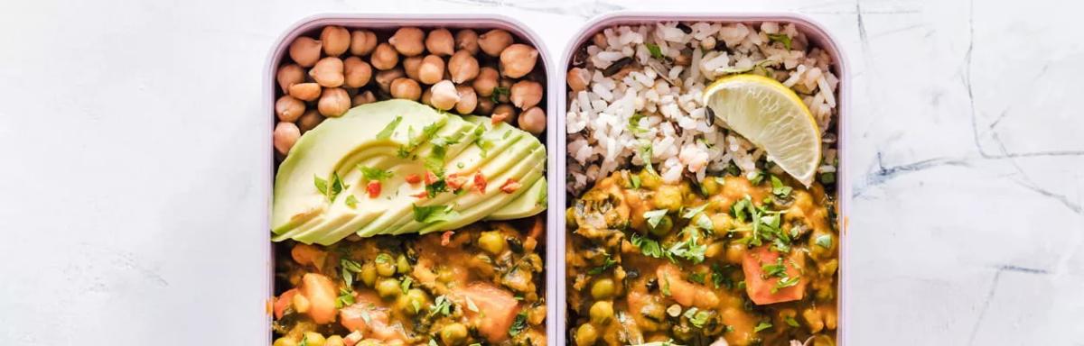 Marmita para congelar com sabor de comida fresquinha: dicas