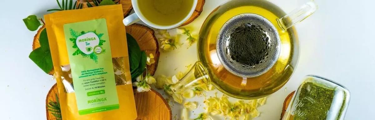 Moringa: para que serve e quais os benefícios dessa planta?