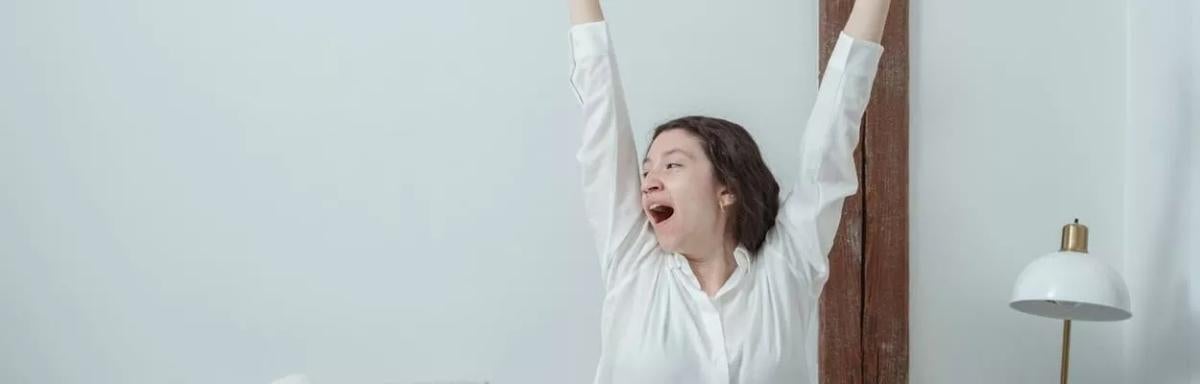 Será que dormir tarde faz mal? Entenda aqui!