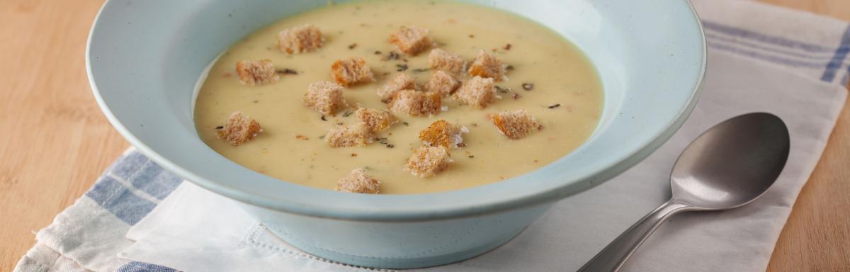 Sopa de Legumes Rápida, Quentinha e Deliciosa para os Dias Frios 