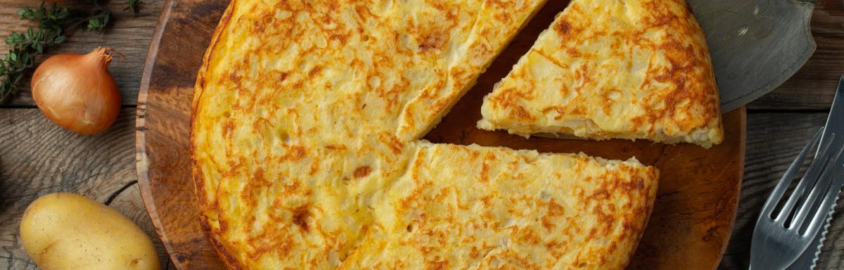 Tortilha Espanhola x Tortilha Mexicana: Um Duelo de Sabores para Apimentar sua Cozinha! 