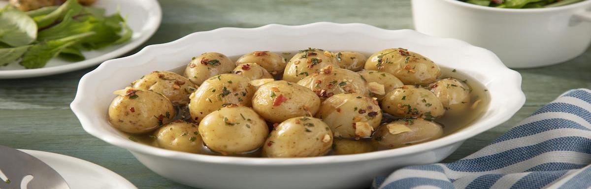 Receitas com Batata: explore a versatilidade do ingrediente