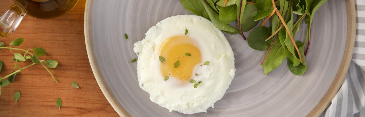 Alimentos com proteína