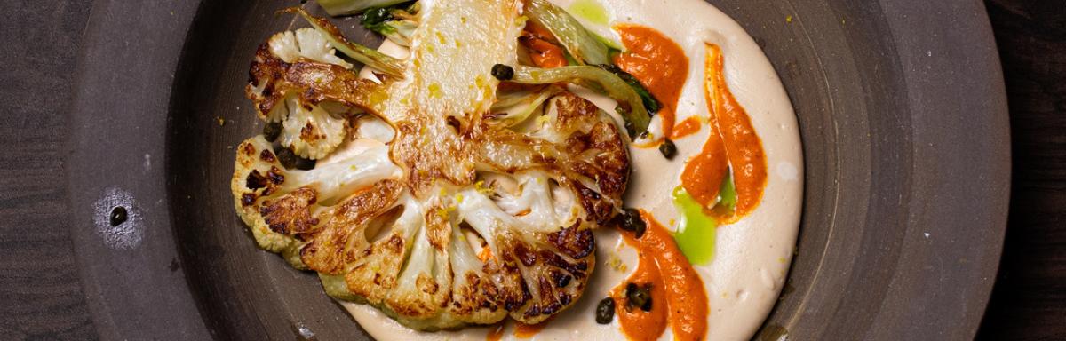MasterChef Brasil 11: Transformando a Couve-flor em Protagonista de Pratos Vegetarianos 