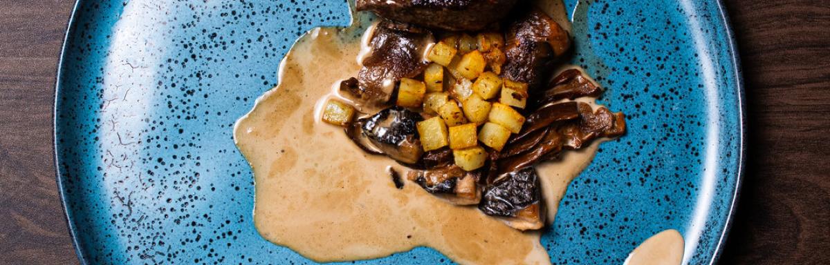 MasterChef Brasil 11: Alcatra Gourmet com Estilo e Criatividade 