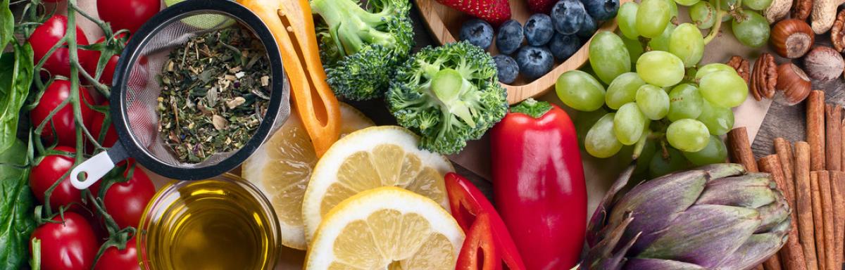O que são Micronutrientes, como beneficiam a saúde e quais alimentos são indicados 