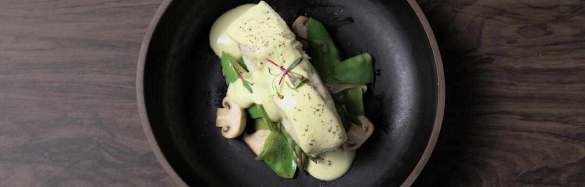 Receitas de bacalhau do MasterChef Brasil 11: a diversidade das influências regionais pelo mundo 