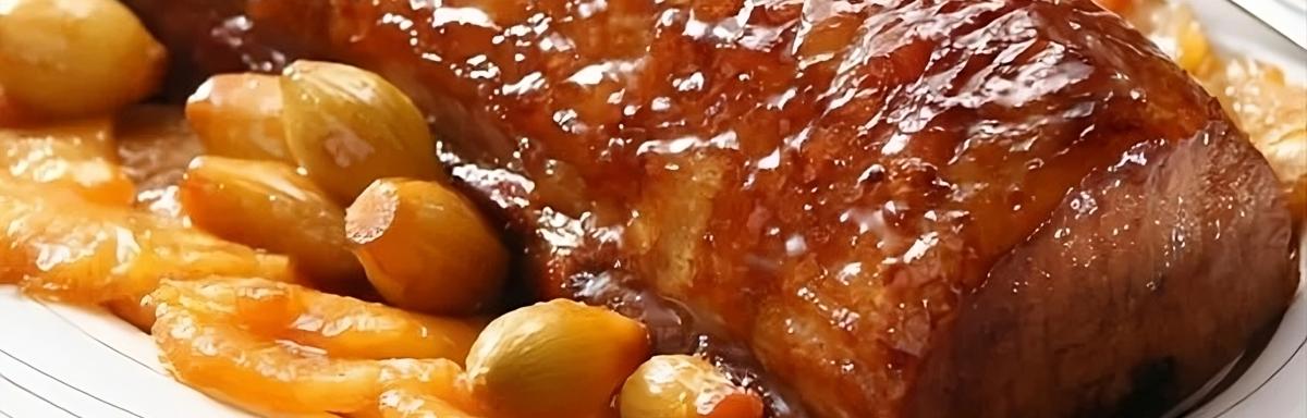 Lombo de natal: preparo perfeito, receitas e acompanhamentos