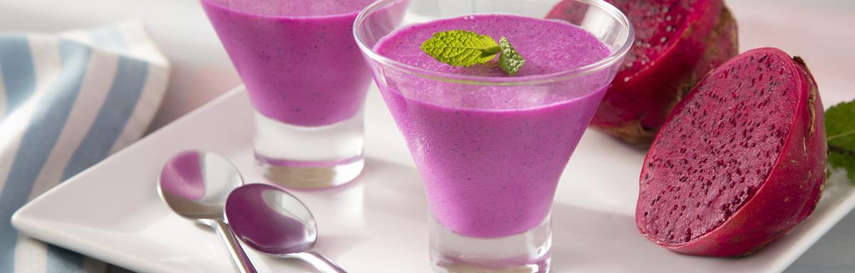 Frutas exóticas: aproveita o máximo do sabor raro 