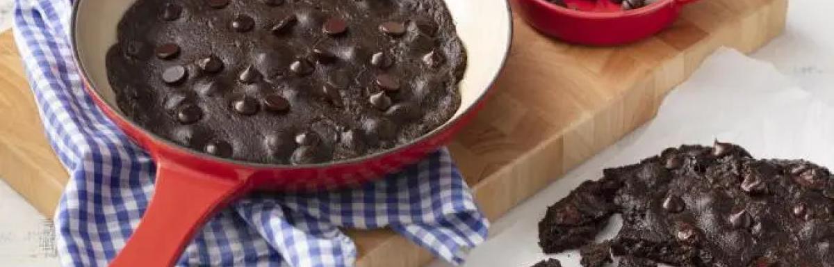 Da para fazer bolo sem forno? Opções práticas para comer um docinho 