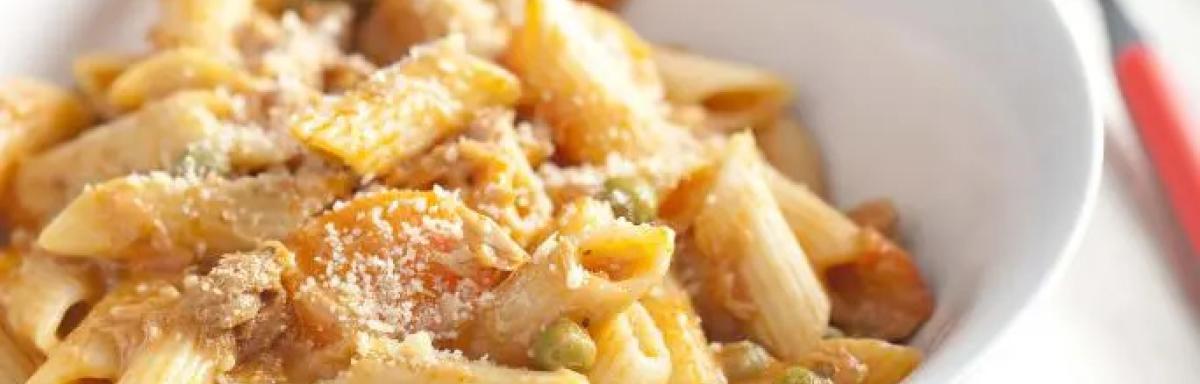 Dia Mundial do Macarrão: comemore em grande estilo com massas caseiras 