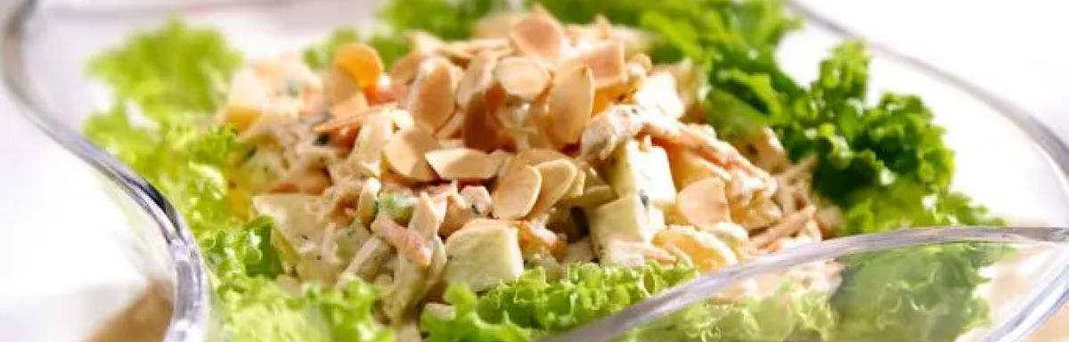 Salpicão: prato tradicional das festas brasileiras, dicas e receitas 