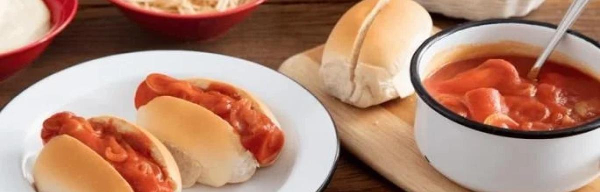 Cachorro quente: Faça novas versões em casa 