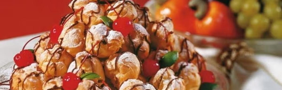 Cesta de Natal: como montar uma cesta para presentear 