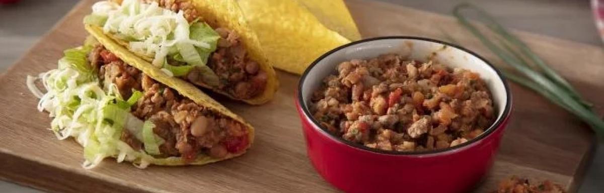 Comida mexicana: sabores calientes de uma das melhores cozinhas do mundo 