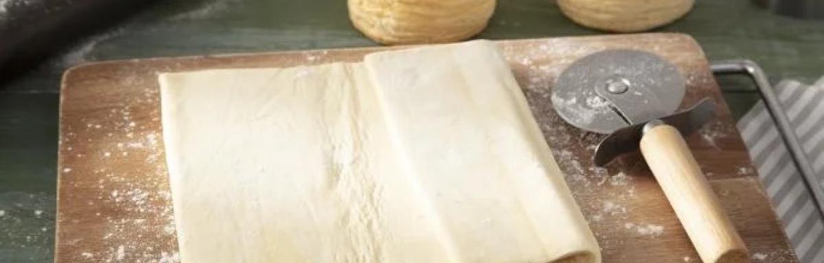 Receitas com Massa Folhada: brilho, crocância e aquele sabor inconfundível 