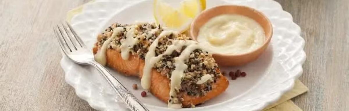 Ômega 3: para que serve e quais receitas te ajudam a obtê-lo