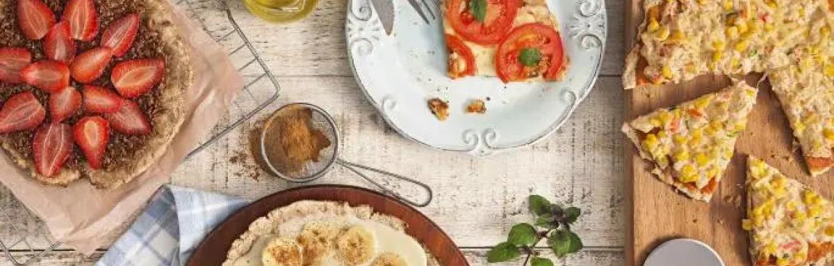 Pizza de frigideira: receitas práticas para o dia a dia 