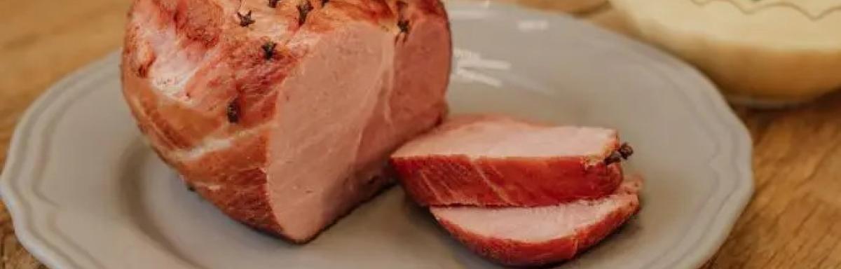 Tender de natal: Escolha o seu molho preferido 