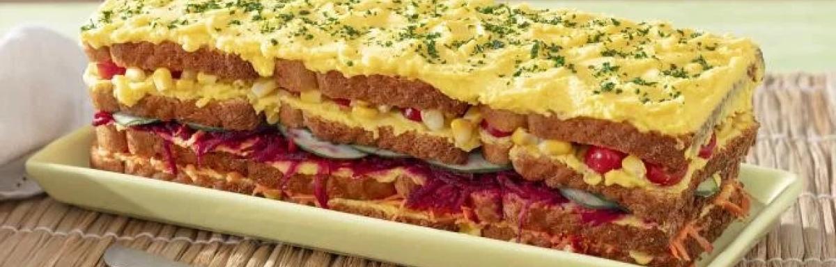 Confira 5 receitas vegetarianas para o Natal  