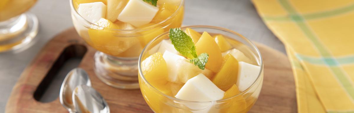 Receitas com gelatina: o sabor do colágeno em várias versões 