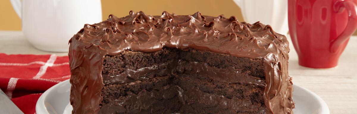 Bolo cremoso: preparos deliciosos com passo a passo simples 