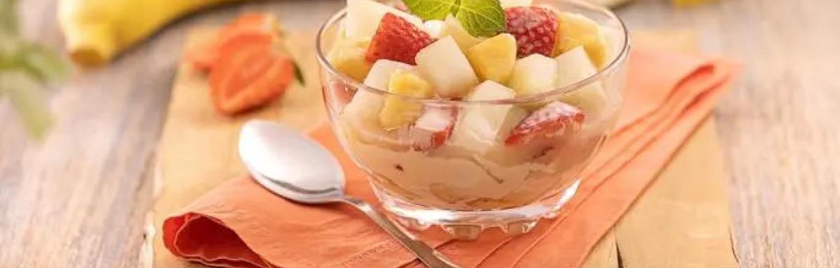 Frutas que ajudam a emagrecer: poucas calorias com muito sabor