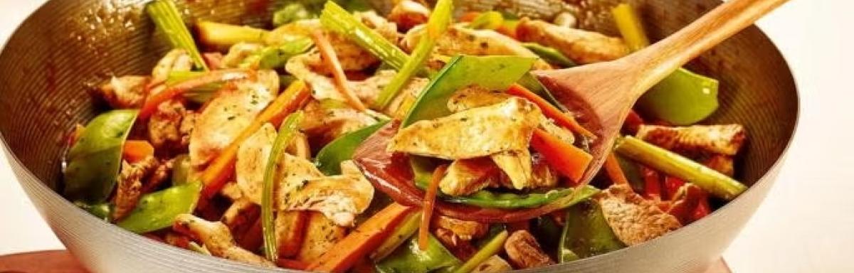 Síndrome Metabólica: Alimentação e Outros Cuidados