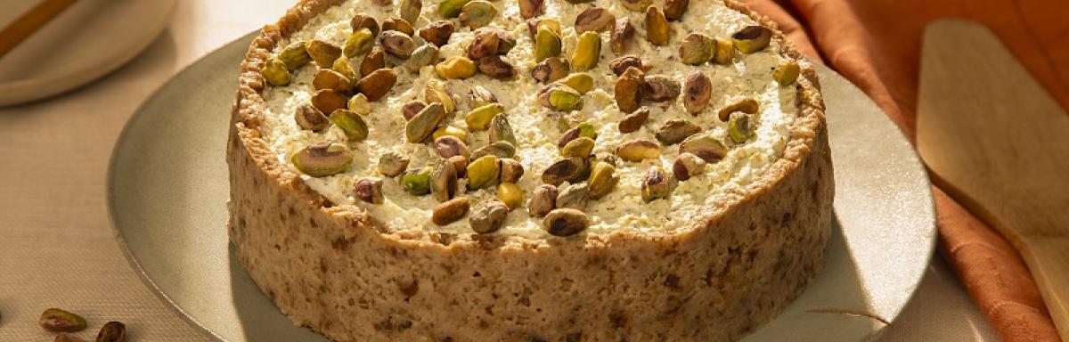 7 Tortas doces: lanche da tarde ou sobremesa perfeita, veja as opções. 