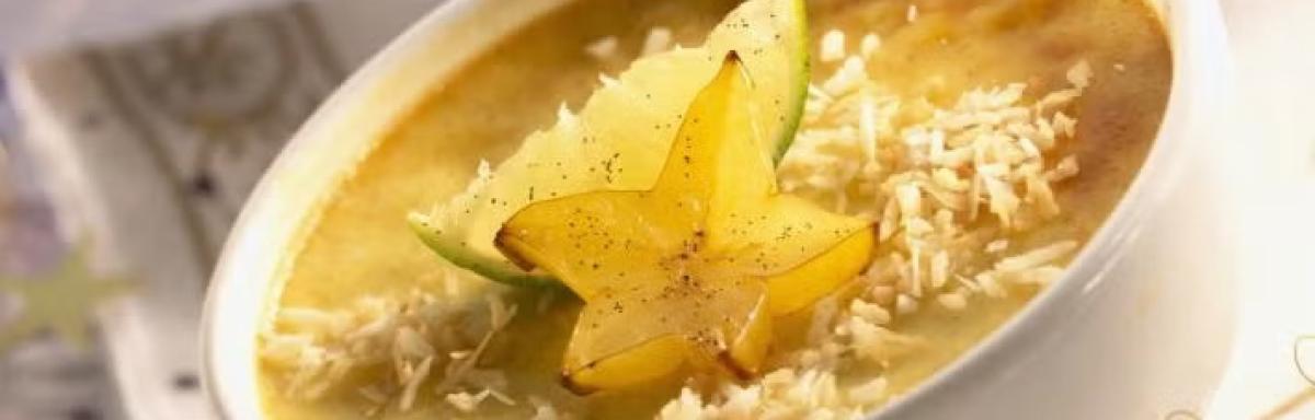 Carambola