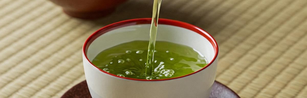 Chá Verde: para que serve e como fazer 