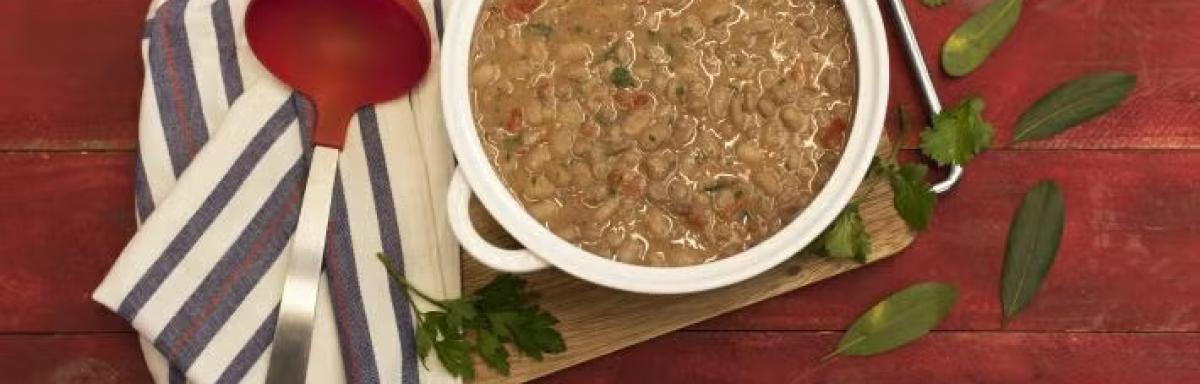 Como temperar feijão e formas variadas de preparo dos tipos 
