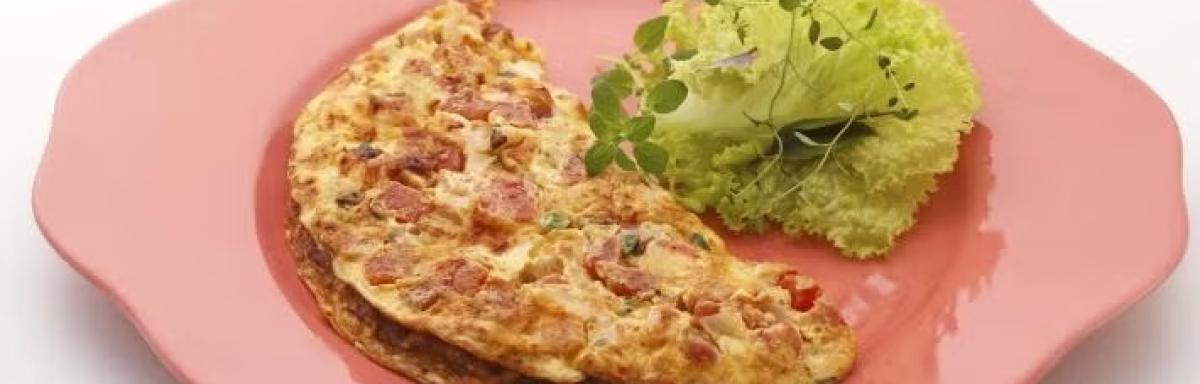 Omelete