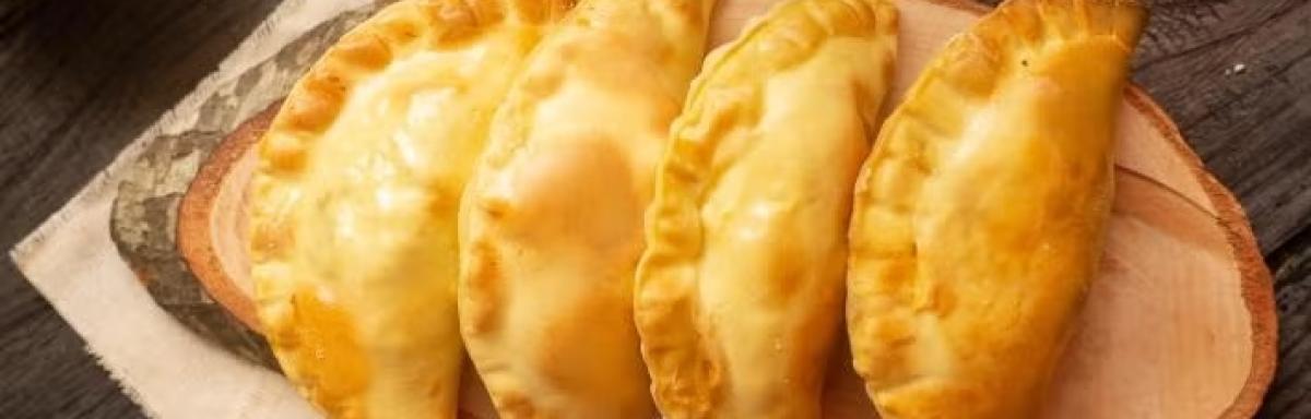 Pastel na airfryer
