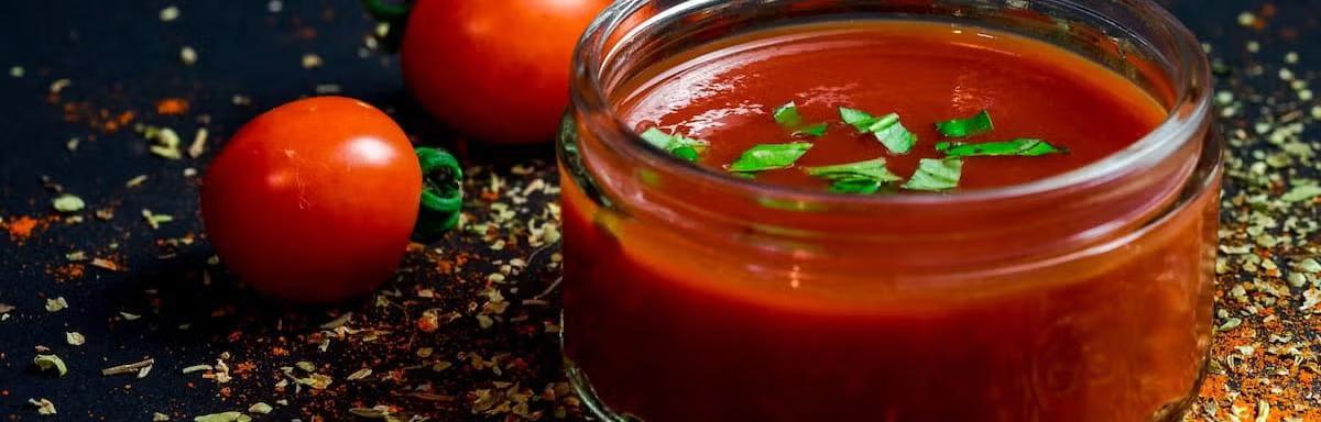 Molho de tomate