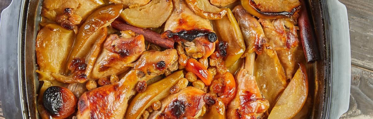 Frango Assado