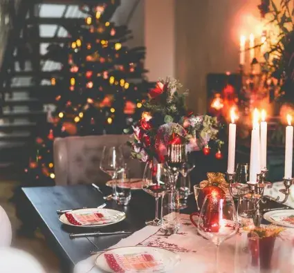 Decoração de Natal: Guia completo para você