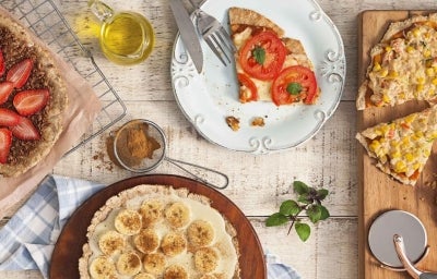 Pizza Caseira: aprenda opções variadas para um rodízio em casa 