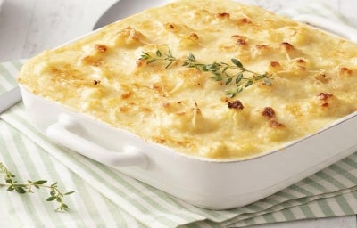 Receitas com couve-flor: aproveite todo sabor e nutrição. 