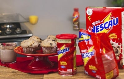 Nescau