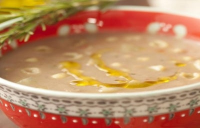 16 receitas quentinhas para começar o inverno com Maggi