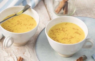 Molico Dourado - Golden Milk
