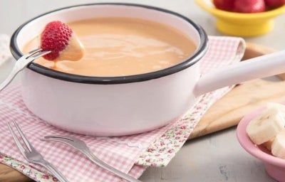 Receitas fáceis para casais amadores